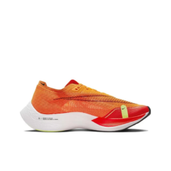 Zoomx Vaporfly Next% 2 'total Orange' Unfading Sneaker