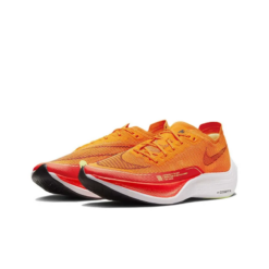 Zoomx Vaporfly Next% 2 'total Orange' Unfading Sneaker