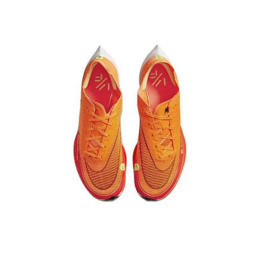 Zoomx Vaporfly Next% 2 'total Orange' Unfading Sneaker