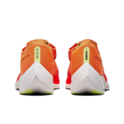 Zoomx Vaporfly Next% 2 'total Orange' Unfading Sneaker