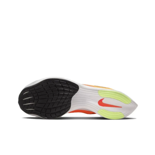 Zoomx Vaporfly Next% 2 'total Orange' Unfading Sneaker