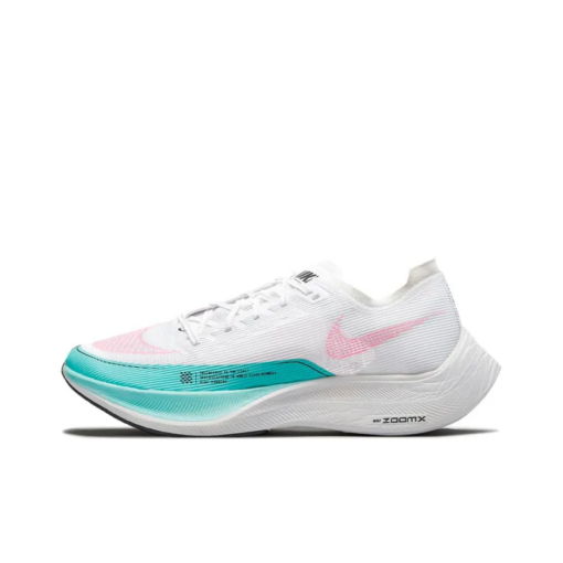 Zoomx Vaporfly Next% 2 'watermelon' Iconic Sneaker