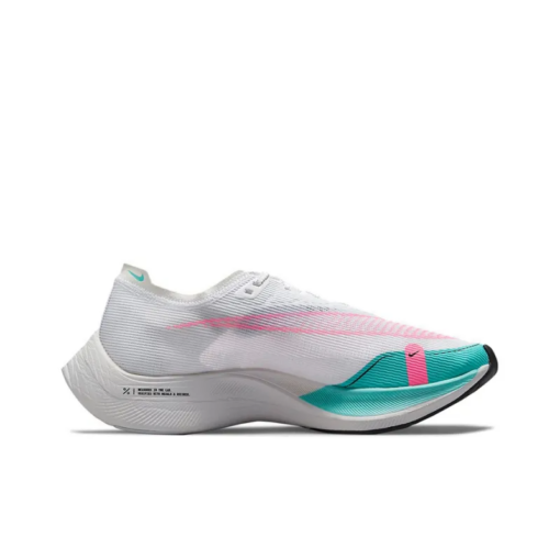 Zoomx Vaporfly Next% 2 'watermelon' Iconic Sneaker