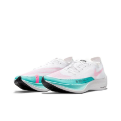 Zoomx Vaporfly Next% 2 'watermelon' Iconic Sneaker