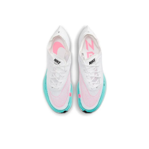 Zoomx Vaporfly Next% 2 'watermelon' Iconic Sneaker