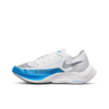 Zoomx Vaporfly Next% 2 White Photo Blue Classic Kicks