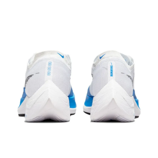 Zoomx Vaporfly Next% 2 White Photo Blue Classic Kicks