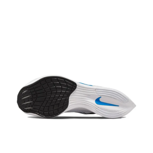 Zoomx Vaporfly Next% 2 White Photo Blue Classic Kicks