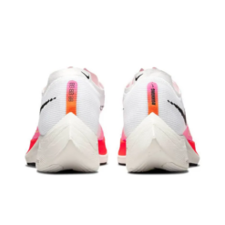 Zoomx Vaporfly Next% 2 White Pink Signature Footwear