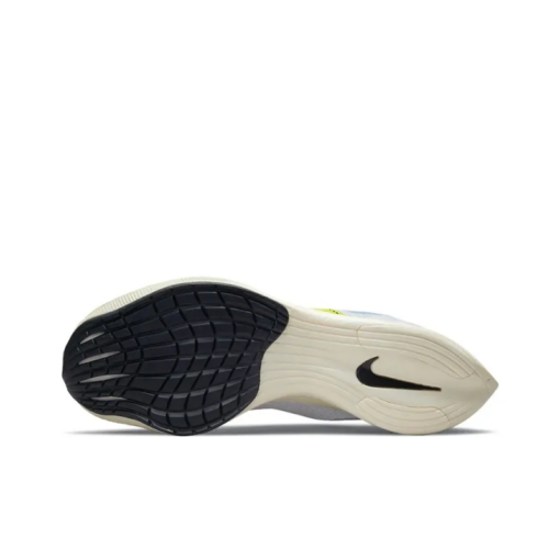 Zoomx Vaporfly Next% 2 White Yellow Strike Women's Iconic Sneaker