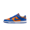 Dunk Low Knicks Signature Footwear