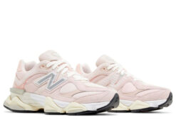 New Balance 9060 Pink Haze Classic Kicks