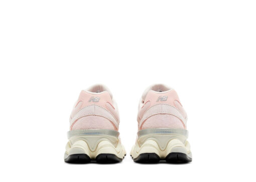 New Balance 9060 Pink Haze Classic Kicks