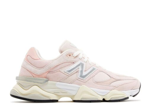 New Balance 9060 Pink Haze Classic Kicks