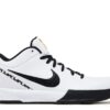 Nike Zoom Kobe 4 Protro 'Mambacita' Iconic Sneaker