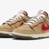 Dunk Low SP CLOT Cork Classic Kicks