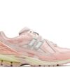 New Balance 1906 U Lunar New Year Shell Pink Iconic Sneaker