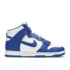 Nike Dunk High 'Kentucky' 2021 Signature Footwear