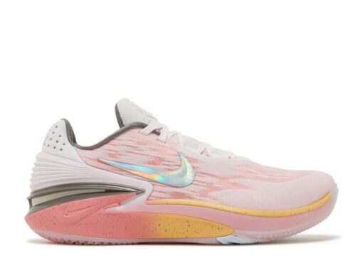 Nike Air Zoom GT Cut 2 EP 'Easter' Unfading Sneaker