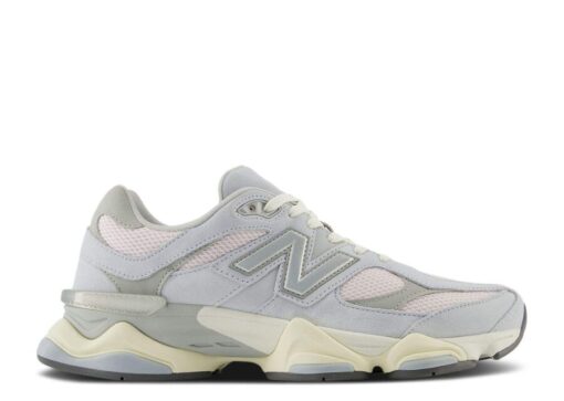 New Balance 9060 Granite Pinks Iconic Sneaker