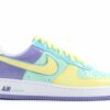 Nike Air Force 1 Premium 'Easter Egg' Signature Footwear