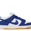 Nike SB Dunk Low Los Angeles 'Dodgers' Everlasting Sneaker