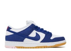 Nike SB Dunk Low Los Angeles 'Dodgers' Everlasting Sneaker