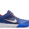 Nike Zoom Kobe 4 Protro Philly Iconic Sneaker