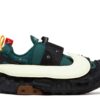 Nike Cactus Plant Flea Market x Air Flea 2 'Faded Spruce' Iconic Sneaker