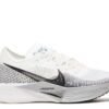 Nike ZoomX Vaporfly 3 White Particle Grey Iconic Sneaker