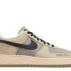 Nike Air Force 1 GTX 'Rattan' Classic Kicks