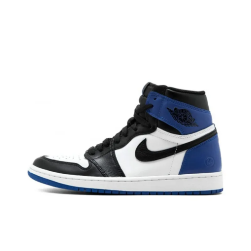 Air Jordan 1 Retro High Fragment Signature Footwear