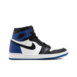 Air Jordan 1 Retro High Fragment Signature Footwear