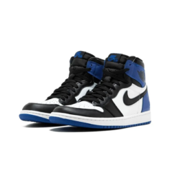 Air Jordan 1 Retro High Fragment Signature Footwear