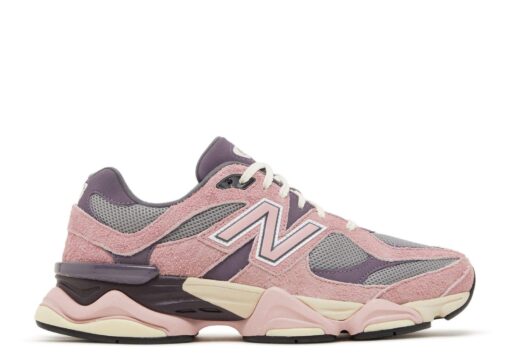 New Balance 9060 Pink Lavender Revered Footwear