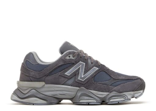 New Balance 9060 Magnet Signature Unfading Sneaker