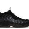 Nike Air Foamposite One 'Anthracite' 2023 Unfading Sneaker