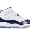 Nike Air Jordan 11 Retro PS Win Like 82 Revered Footwear