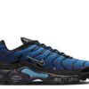 Nike TN Air Max Plus Blue Gradient Iconic Sneaker