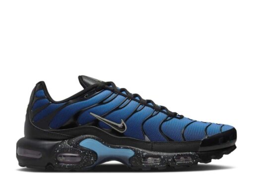 Nike TN Air Max Plus Blue Gradient Iconic Sneaker