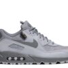 Nike Air Max 90 Surplus Wolf Grey Revered Footwear