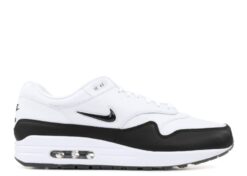 Nike Air Max 1 Premium SC Jewel Black Diamond Unfading Sneaker