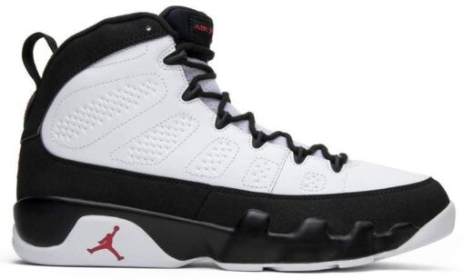 Nike Air Jordan 9 Retro OG 'Space Jam' Classic Kicks