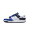 Dunk Low Game Royal Navy Unfading Sneaker