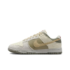 Dunk Low Light Bone Dark Stucco Everlasting Sneaker