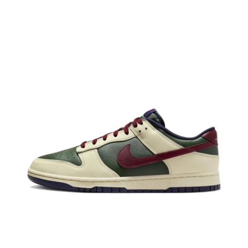 Dunk Low Retro From To You Fir Green Iconic Sneaker