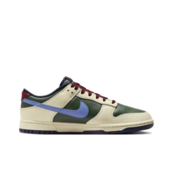 Dunk Low Retro From To You Fir Green Iconic Sneaker