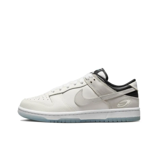 Dunk Low Supersonic Unfading Sneaker