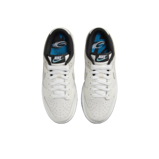 Dunk Low Supersonic Unfading Sneaker