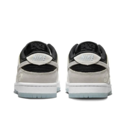 Dunk Low Supersonic Unfading Sneaker